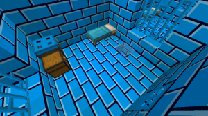 Descarca Underwater Prison Escape pentru Minecraft 1.13